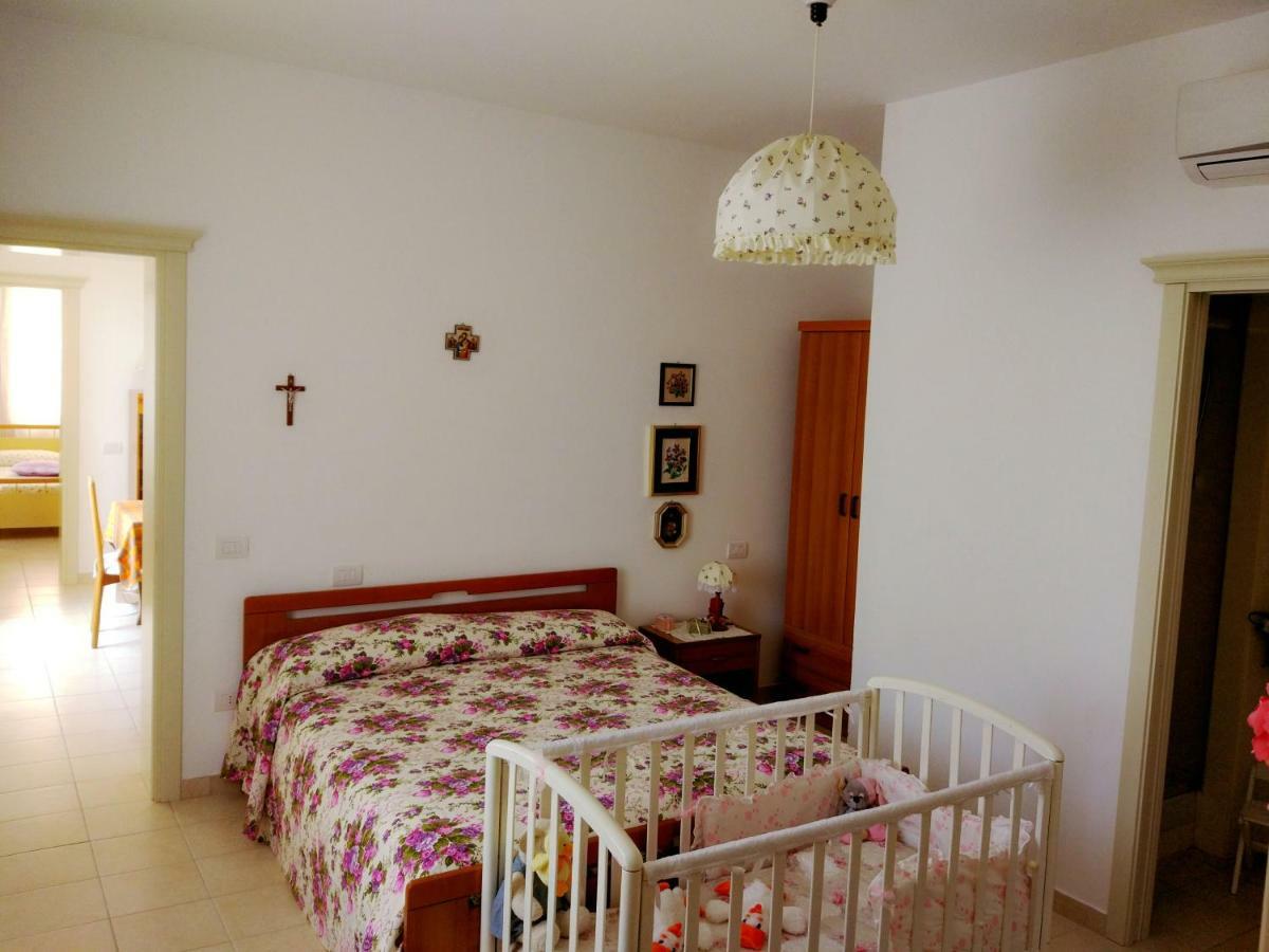 Dai Nonni, B&B A Киети Екстериор снимка