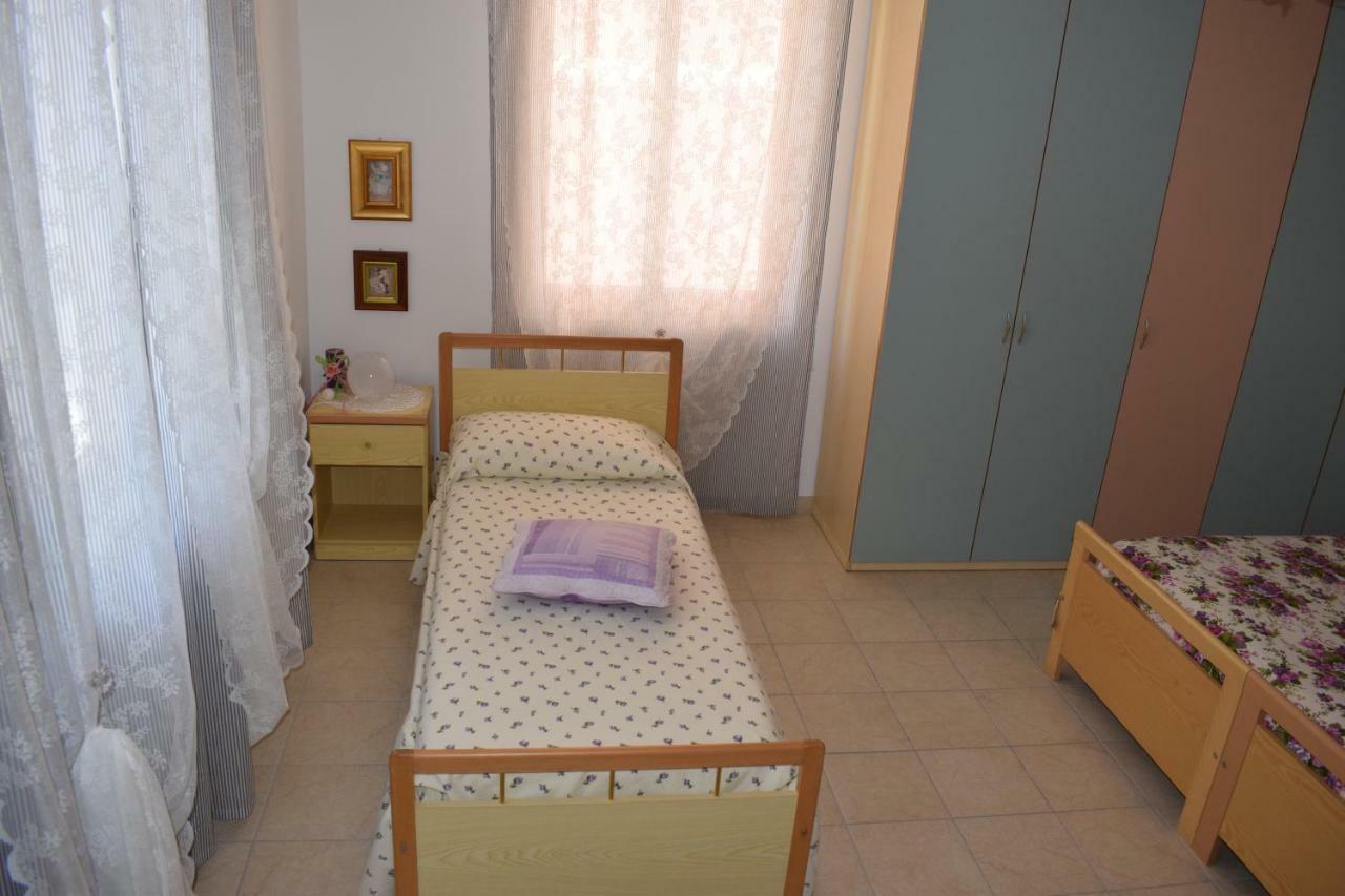 Dai Nonni, B&B A Киети Екстериор снимка