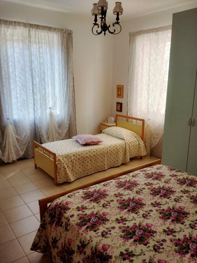 Dai Nonni, B&B A Киети Екстериор снимка