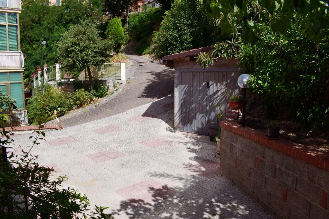 Dai Nonni, B&B A Киети Екстериор снимка