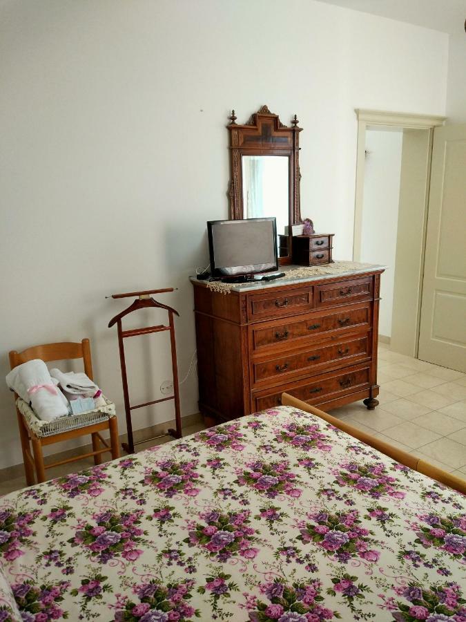 Dai Nonni, B&B A Киети Екстериор снимка