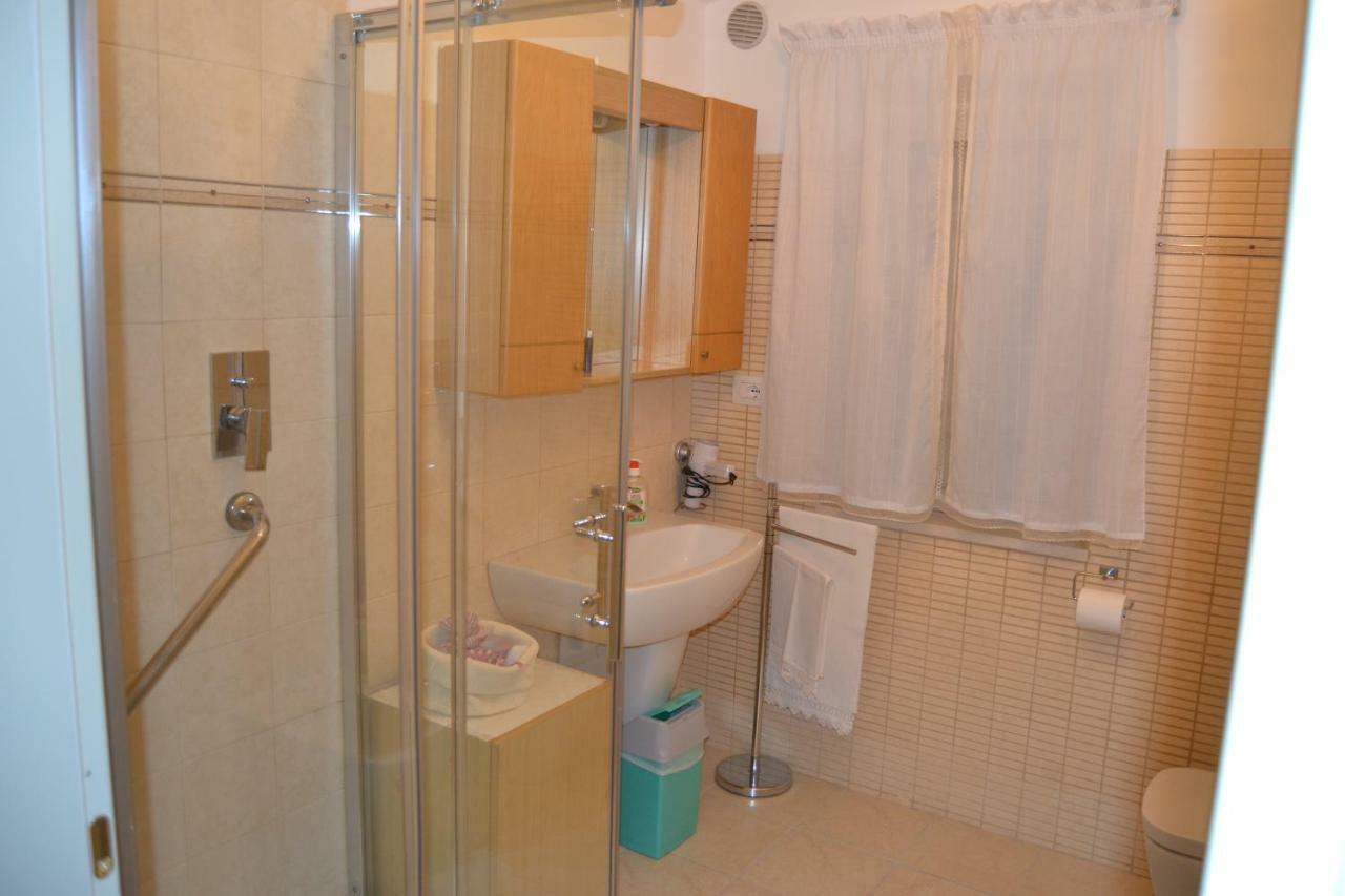 Dai Nonni, B&B A Киети Екстериор снимка