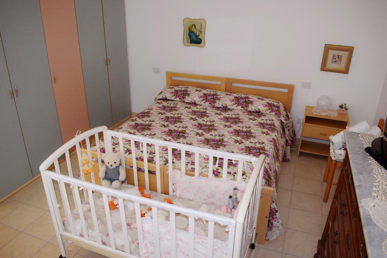 Dai Nonni, B&B A Киети Екстериор снимка
