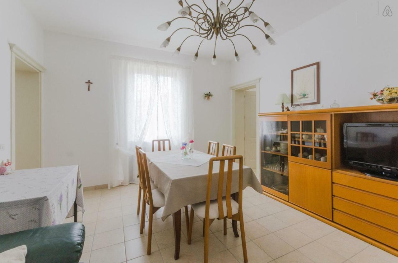 Dai Nonni, B&B A Киети Екстериор снимка