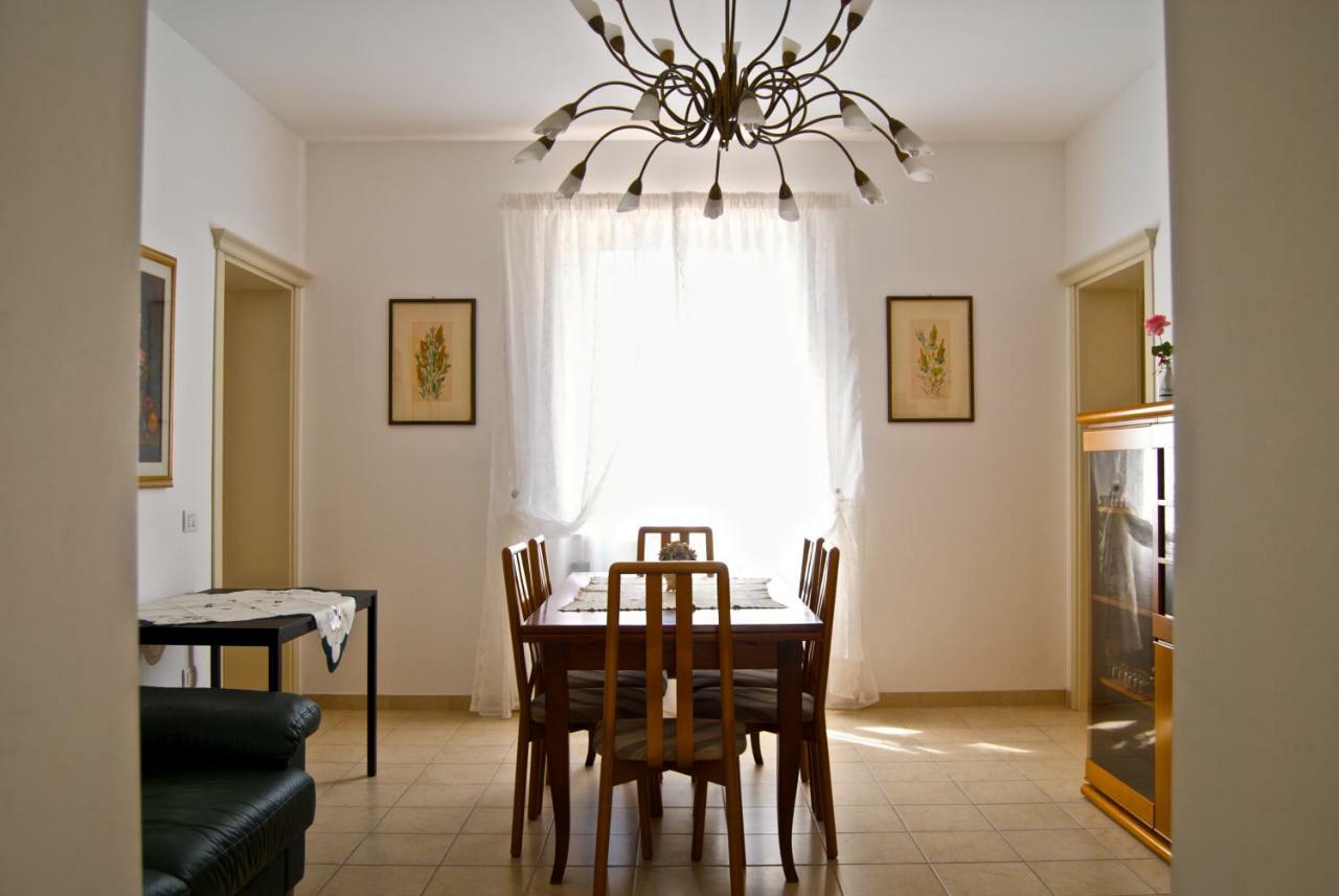 Dai Nonni, B&B A Киети Екстериор снимка