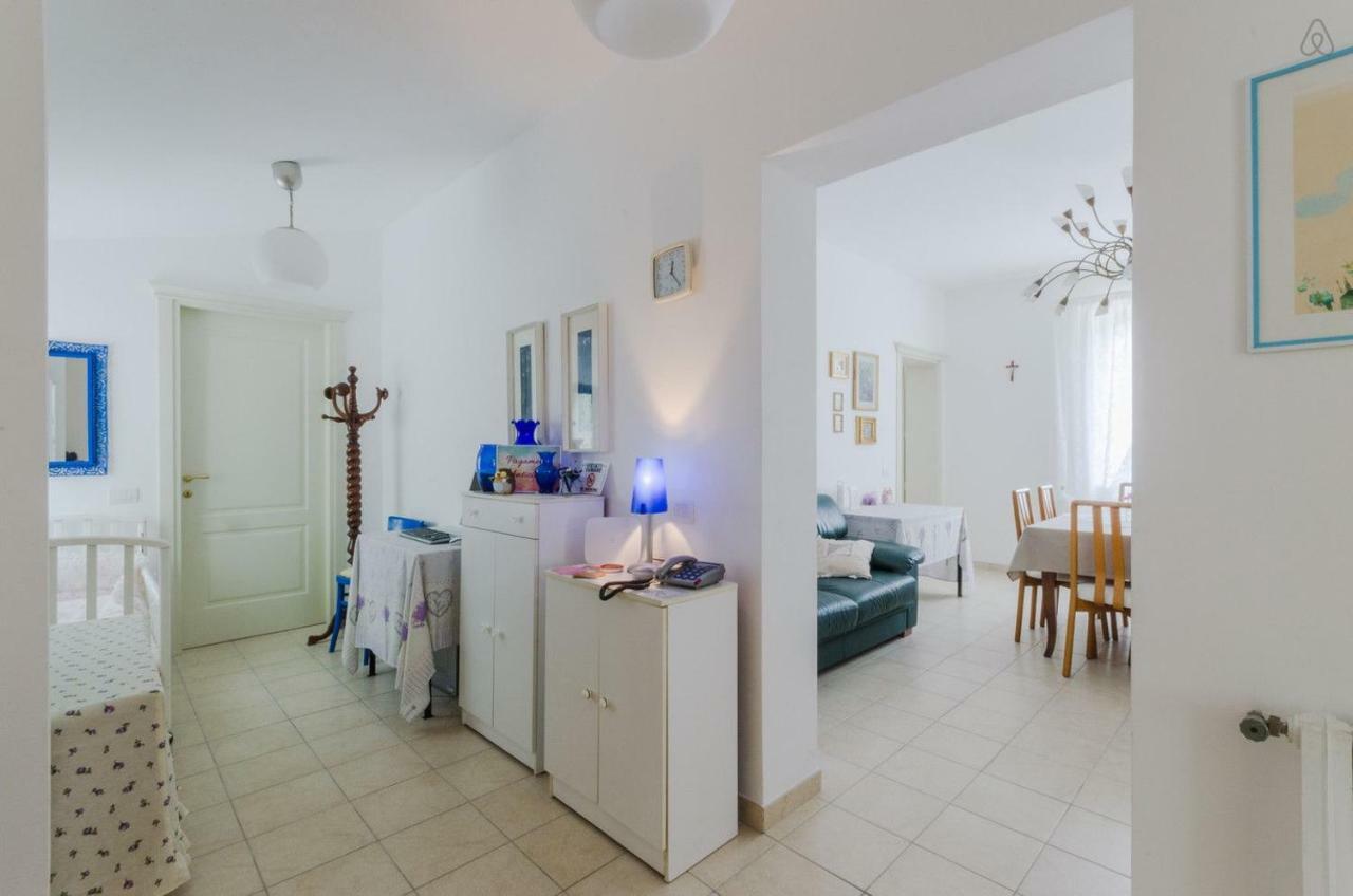 Dai Nonni, B&B A Киети Екстериор снимка