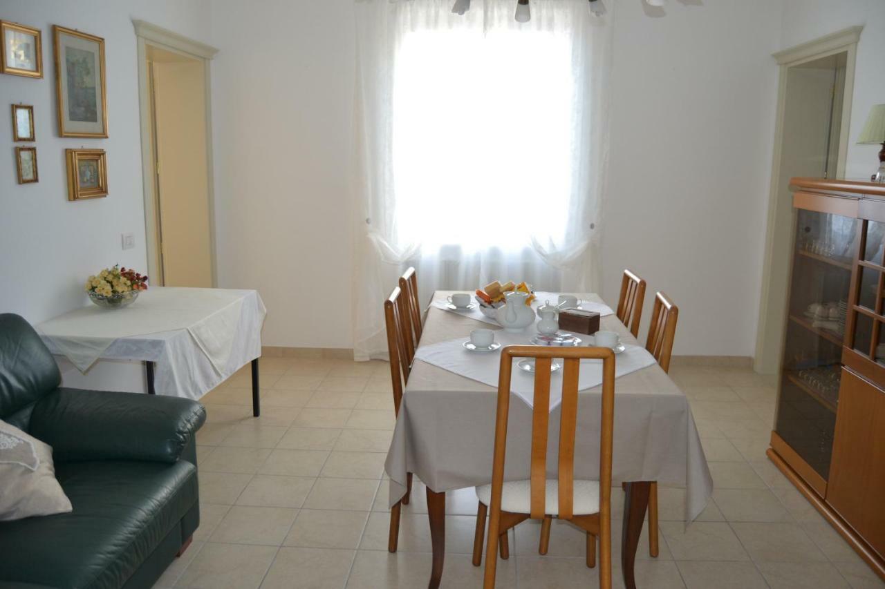 Dai Nonni, B&B A Киети Екстериор снимка